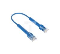 UBIQUITI UC-PATCH-RJ45-BL Patch Cord 0.1m