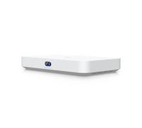 Ubiquiti UCG-Fiber (30W) gateway/controller 10. 100. 1000. 2500. 10000