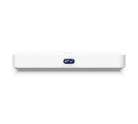 Ubiquiti UCG-Fiber (30W) gateway/controller 10. 100. 1000. 2500. 10000