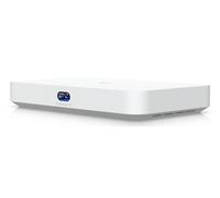 Ubiquiti UCG-Fiber (30W) gateway/controller 10. 100. 1000. 2500. 10000