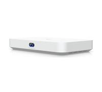 Ubiquiti UCG-Fiber (30W) gateway/controller 10 100 1000 2500 10000 Mbit/s