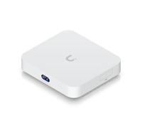 UBIQUITI UniFi Cloud Gateway Max 5x100/1000/2.5G 512GB 30+AP 300+User