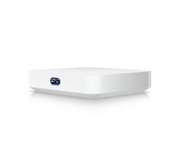 UBIQUITI UniFi Cloud Gateway Max 5x100/1000/2.5G 512GB 30+AP 300+User