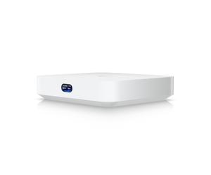 Ubiquiti UCG-MAX UniFi Cloud Gateway Max Compact 2.5 GBE Cloud Gateway Router