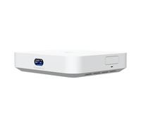 Ubiquiti UCG-Max UniFi Cloud Gateway Max, Quad-core ARM Cortex, 3GB RAM, 512GB S