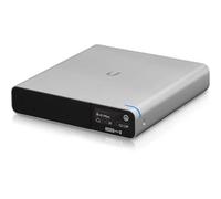 GBPUbiquiti Networks Cloud Key Gen2 gateway/controller 10, 100, 1000 Mbit/s (UCK-G2-PLUS)