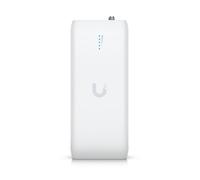 Ubiquiti UDB bridge/repeater Network bridge 866.7 Mbit/s White
