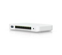 Ubiquiti Compc PoE+ swich* wih (1)