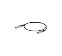 Ubiquiti UDC-1 UniFi Direct Attach Copper Cable 10 Gbit/s 1.0 m, Black