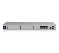Ubiquiti UDM-PRO-MAX-UK Professional-grade.