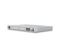 UBIQUITI UniFi Dream Machine SE PoE 8x10/100/1000 1x2.5G 1xSFP+ PoE+120W