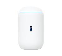 Ubiquiti Dream 7 wireless router 2.5 Gigabit Ethernet Tri-band (2.4 GH