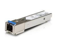 Ubiquiti Networks UF-GP-C+ Fiber optic 1490nm 2500Mbit/s SFP network transceiver module
