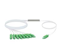 Ubiquiti Uf-splitter-8 Fiber Optic Cable White