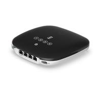 Ubiquiti UF-WiFi Wireless Router Gigabit Ethernet Wi-Fi 4 (802.11n) 4 RJ45 Ports