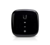 Ubiquiti UFiber Active Ethernet Gigabit Media Converter Black