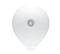 Ubiquiti UISP airFiber 60 XG Network Bridge 6000 Mbit/s White, W127222010 (Bridge 6000 Mbit/s White)