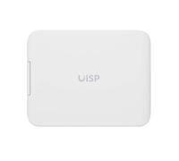 Ubiquiti UISP-Box-Plus UISP Box Plus Weatherproof Mounting Enclosure