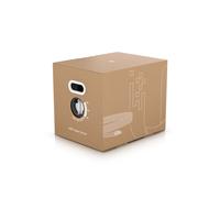 Ubiquiti Networks UISP-CABLE-CARRIER 1.000 ft 305 m Category 5e