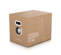 Ubiquiti Networks UISP-CABLE-CARRIER 1.000 ft 305 m Category 5e