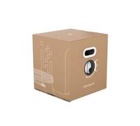 Ubiquiti Networks UISP Cable Pro networking cable Black 305 m Cat5e