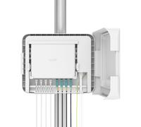 Ubiquiti UISP-Box UISP Box Water-Resistant Mounting Enclosure