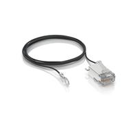 Ubiquiti UISP-CONNECTOR-GND networking cable Black 1 m