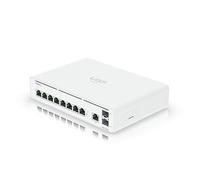 Ubiquiti UISP-Console UISP Host Console with Multi-Gigabit Gateway +
