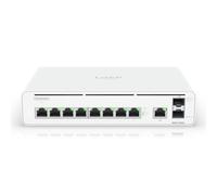 Ubiquiti UISP Console gateway/controller 10. 100. 1000 Mbit/s