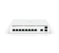 Ubiquiti UISP-Console UISP Host Console with Multi-Gigabit Gateway +