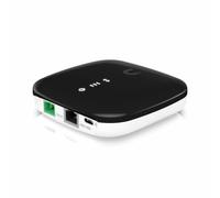 Ubiquiti UISP -FIBER-XGS network media converter 10000 Mbit/s Black. W