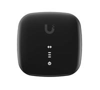 Ubiquiti UISP -FIBER-XG network media converter 10000 Mbit/s Black. Wh