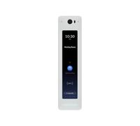 Ubiquiti UISP G2 Professional Lecteur de commande d'accès de base Blanc, Noir