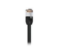 Ubiquiti UISP Patch Cable Outdoor Networking Cable 1m Black