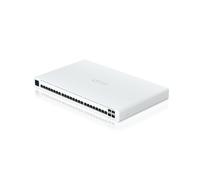 Ubiquiti UISP Pro Managed L2 Gigabit Ethernet (10/100/1000) Power over