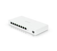 Ubiquiti UISP Router wired router Gigabit Ethernet White