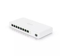 Ubiquiti UISP Router wired router Gigabit Ethernet White
