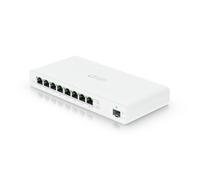 Ubiquiti UISP Router wired router Gigabit Ethernet White