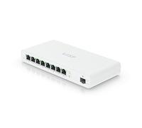 Ubiquiti UISP - Switch - 8 x 10/100/1000 (PoE)