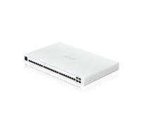 Ubiquiti UISP Pro Managed L2 Gigabit Ethernet (10/100/1000) Power over