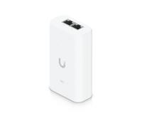Ubiquiti UISP U-PoE++ Gigabit Ethernet 48 V Adapter (U-PoE++)