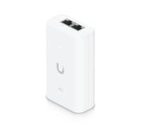 Ubiquiti UISP U-PoE Gigabit Ethernet 48 V Black