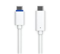 Ubiquiti UISP UACC-G4-DBP-CABLE-USB-7M USB cable USB C White
