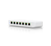 Ubiquiti Ultra 210W Managed L2 Gigabit Ethernet (10/100/1000) Power ov