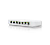 Ubiquiti Ultra 210W Managed L2 Gigabit Ethernet (10/100/1000) Power over Etherne