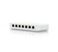 Ubiquiti Ultra 60W Managed L2 Gigabit Ethernet (10/100/1000) Power ove