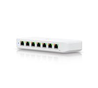 Ubiquiti Ultra Managed L2 Gigabit Ethernet (10/100/1000) Power over Et