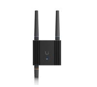 Ubiquiti UMR-Ultra Mobile Router, LTE IoT Router with WiFi, Wired WAN, DC Power Support