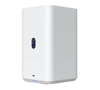 Ubiquiti UNAS 2 Bay PoE++ NAS Enclosure 3.5" HDD