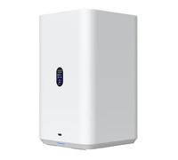 Ubiquiti UNAS 2 Bay PoE++ NAS Enclosure 3.5" HDD